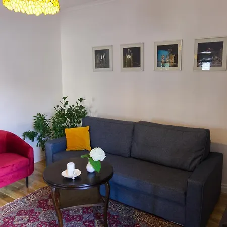 Stary Mlyn Apartment Jelenia Gora Exterior photo
