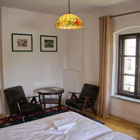 Stary Mlyn Apartment Jelenia Gora Exterior photo