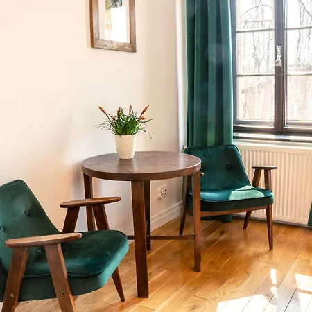 Stary Mlyn Apartment Jelenia Gora Exterior photo