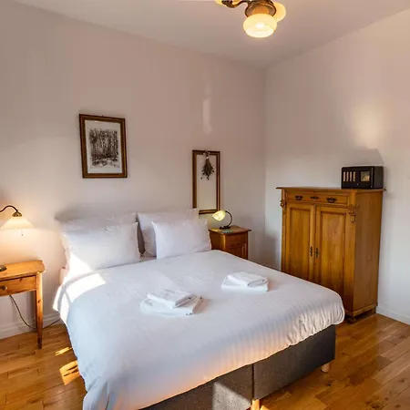 Stary Mlyn Apartment Jelenia Gora Room photo
