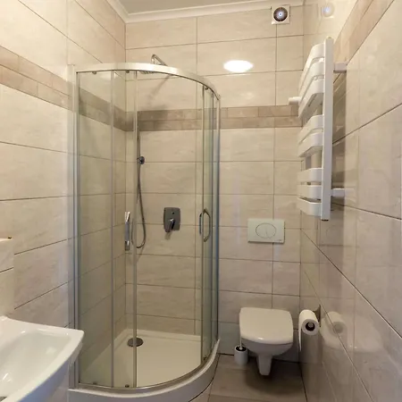 Stary Mlyn Apartment Jelenia Gora Room photo