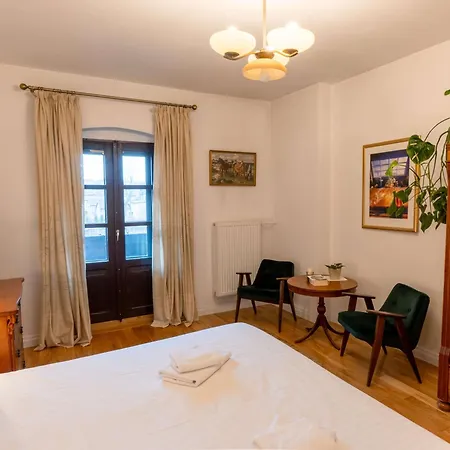 Stary Mlyn Apartment Jelenia Gora Exterior photo