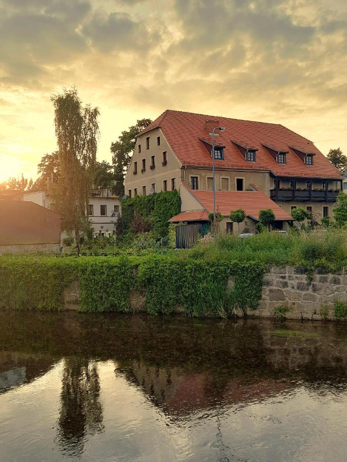 Homestay Stary Mlyn Jelenia Gora