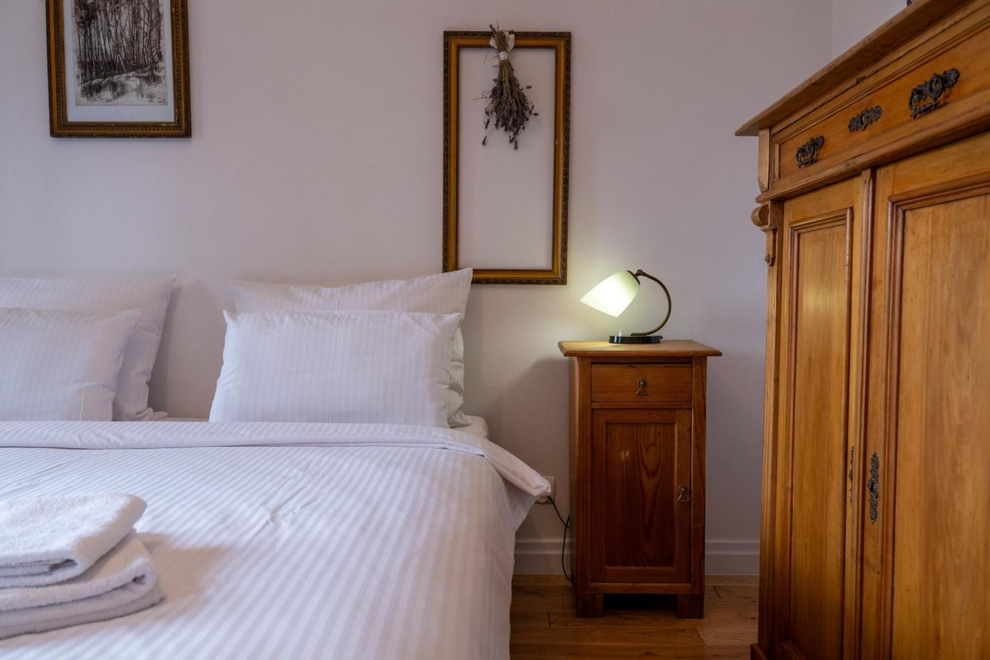 Homestay Stary Mlyn Jelenia Gora