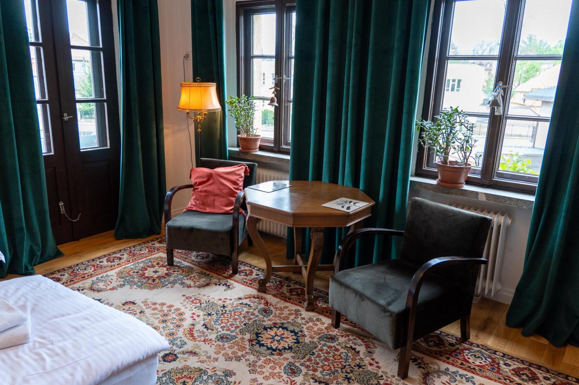 Homestay Stary Mlyn