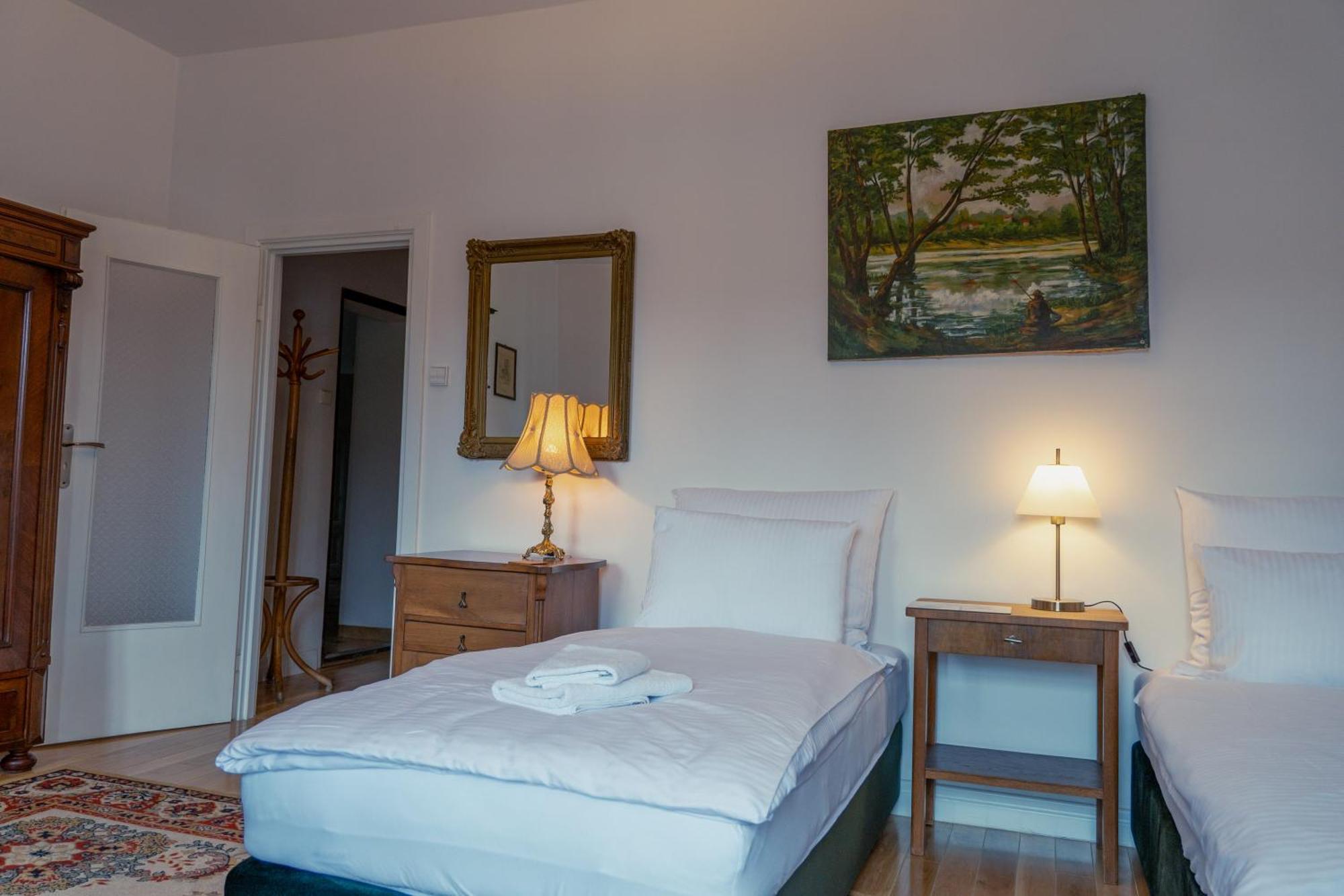 Homestay Stary Mlyn Jelenia Gora