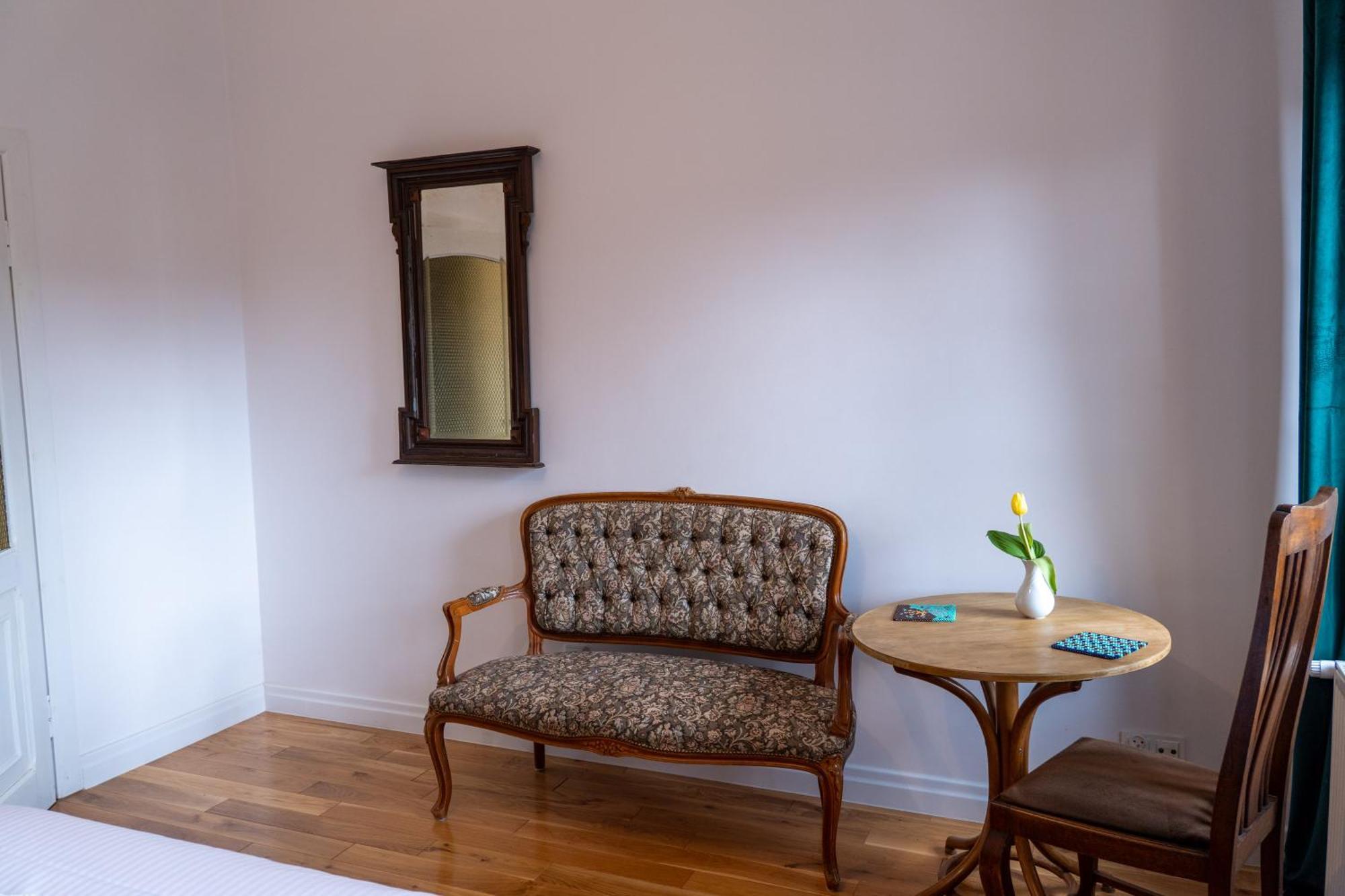 Homestay Stary Mlyn