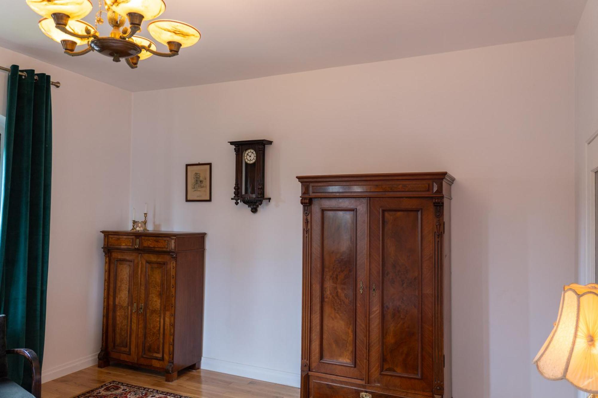 Stary Mlyn Homestay Jelenia Gora