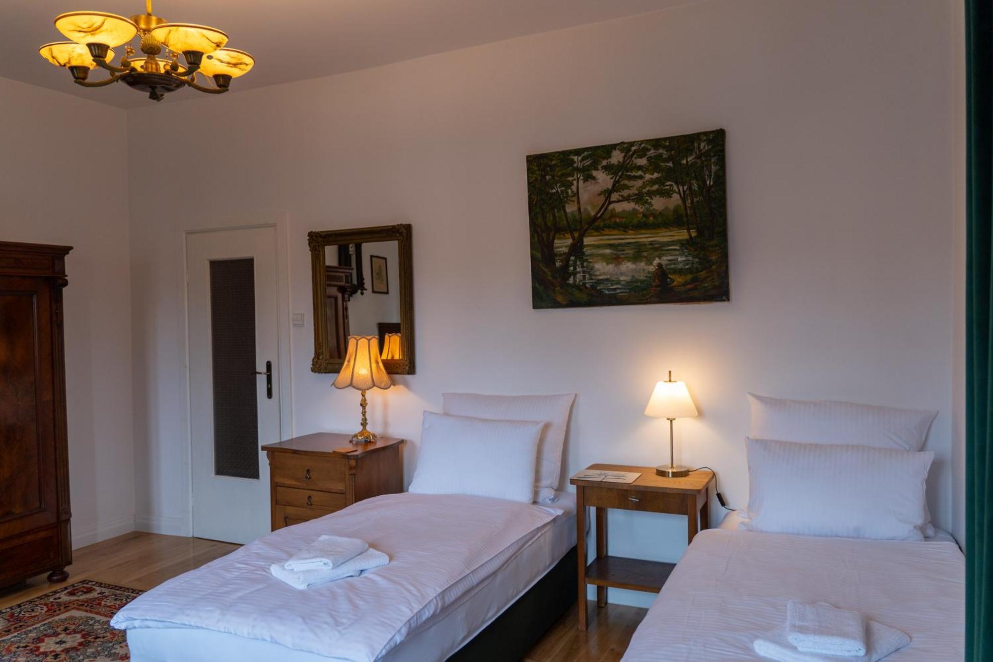 Homestay Stary Mlyn Jelenia Gora