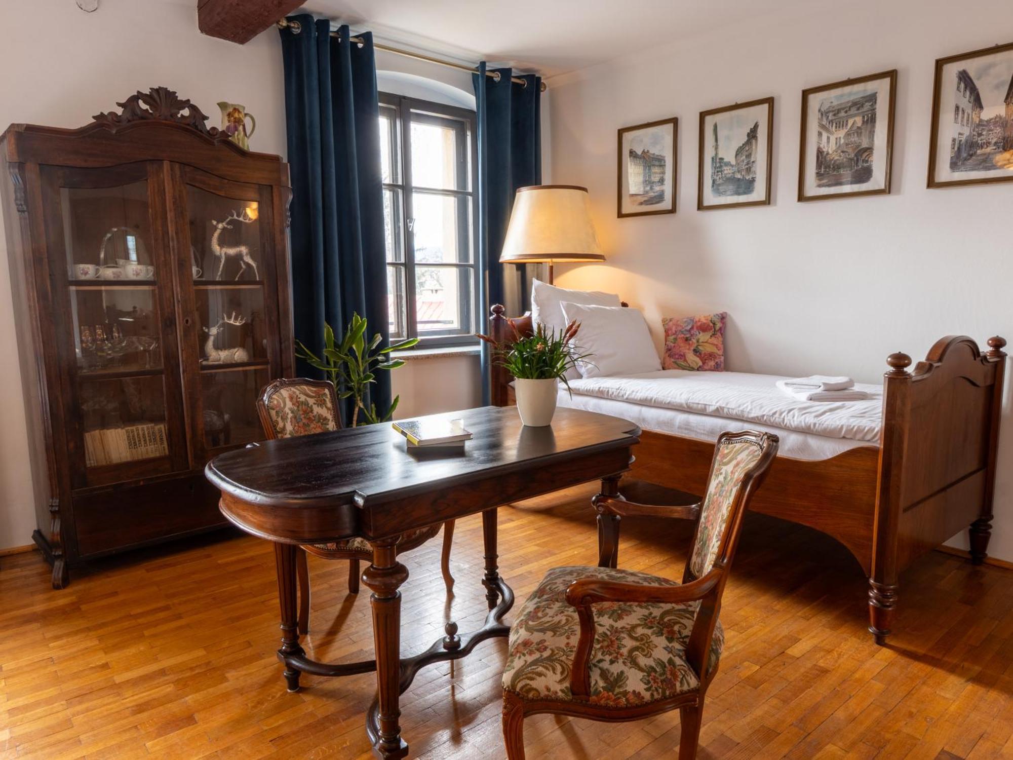 Homestay Stary Mlyn