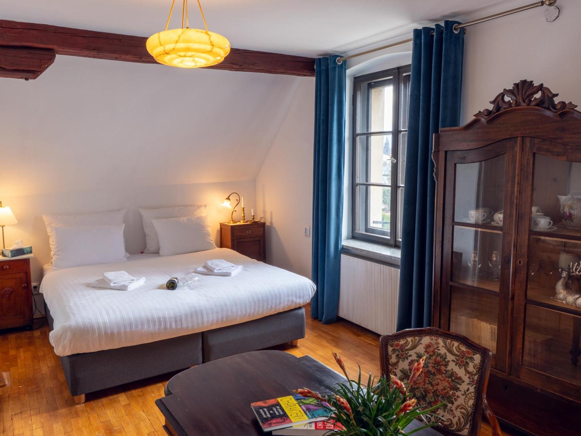 Stary Mlyn Homestay Jelenia Gora