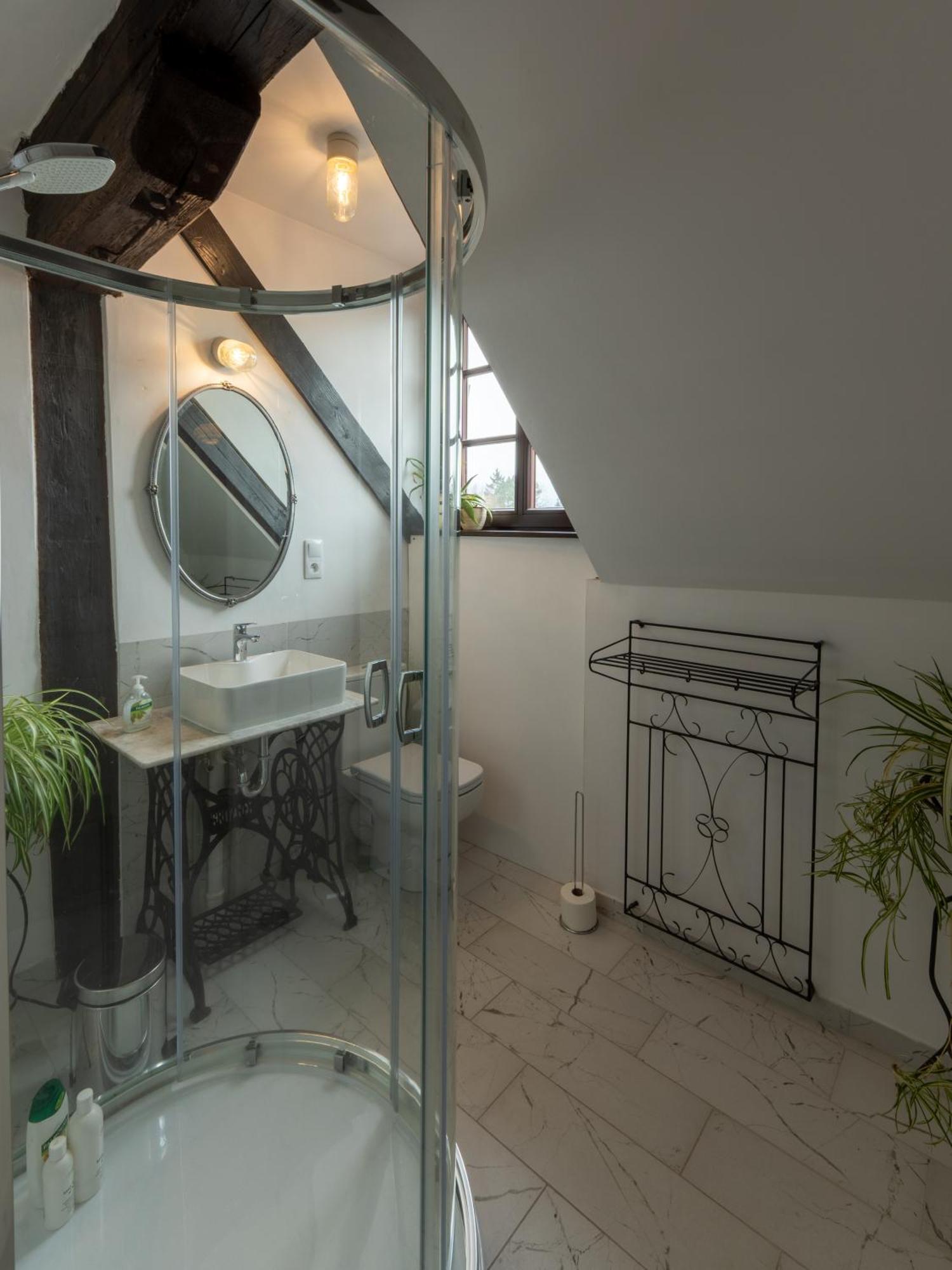 Homestay Stary Mlyn