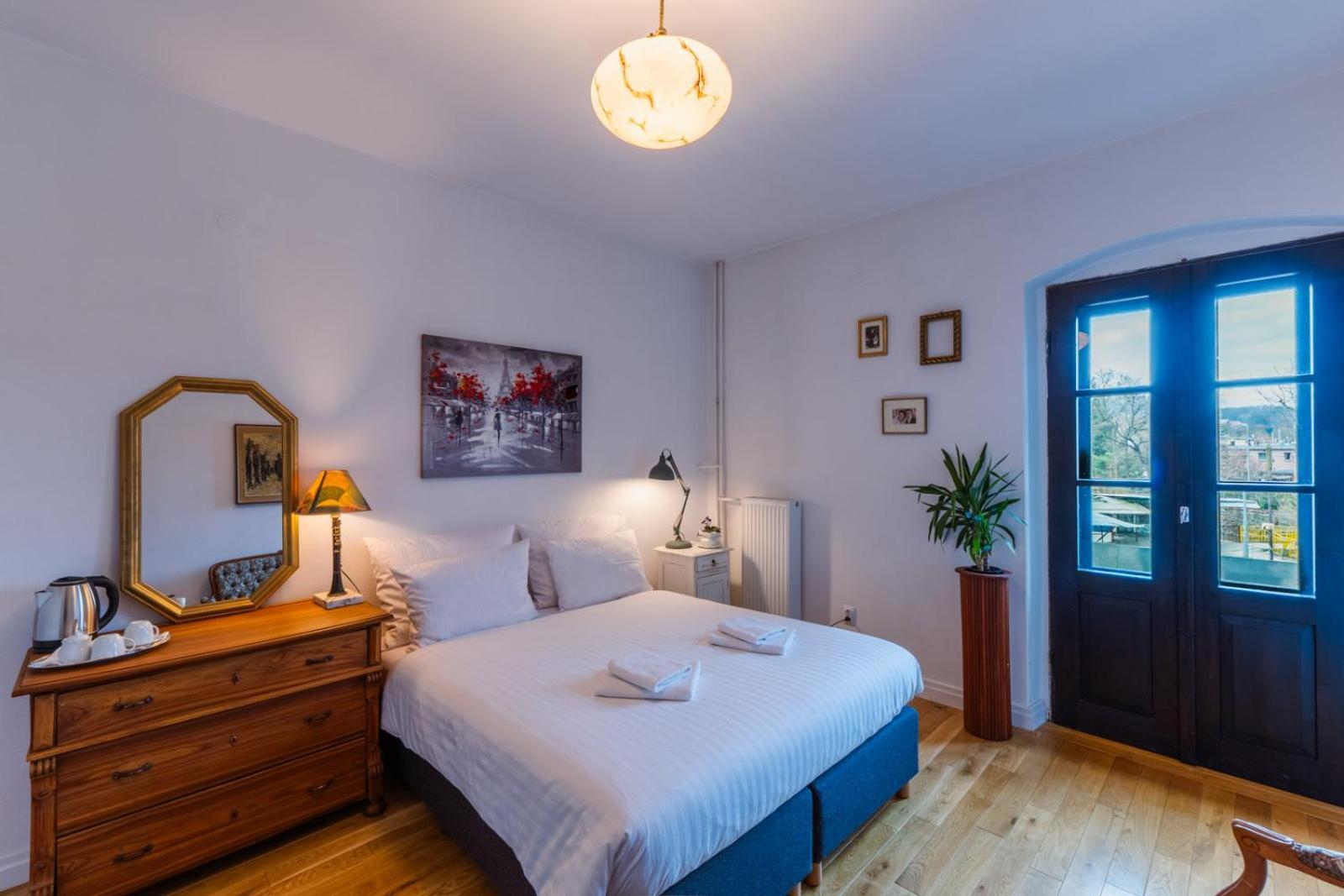 Stary Mlyn Homestay