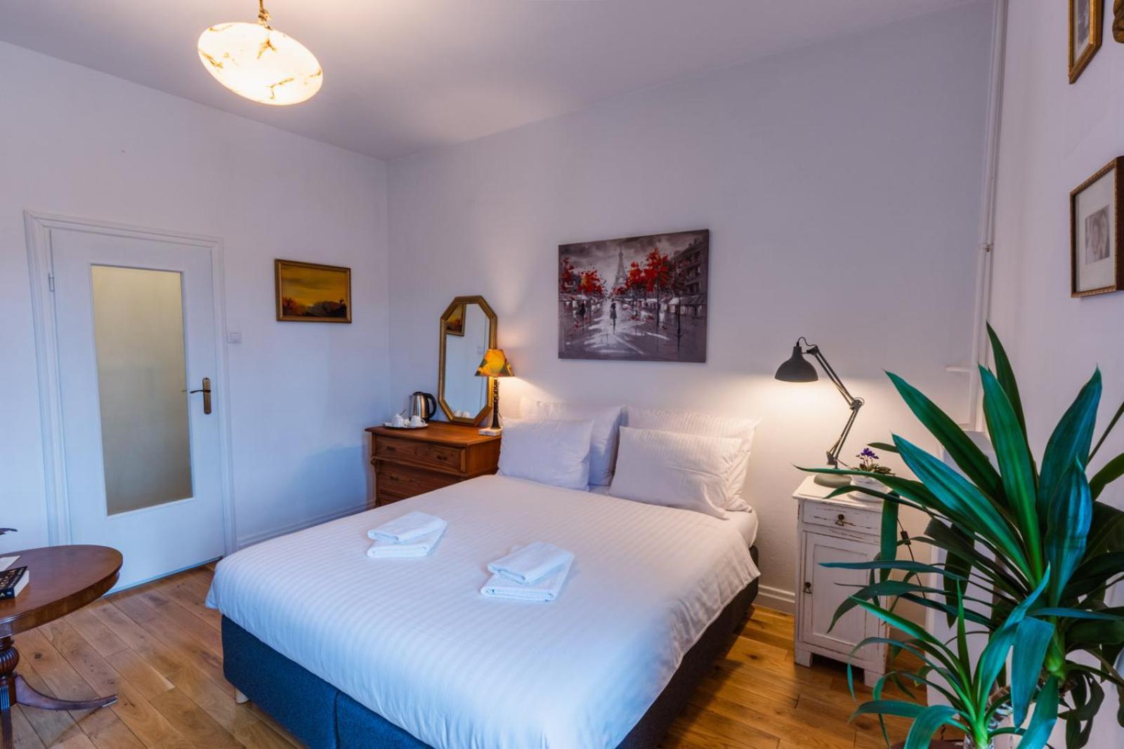 Homestay Stary Mlyn Jelenia Gora