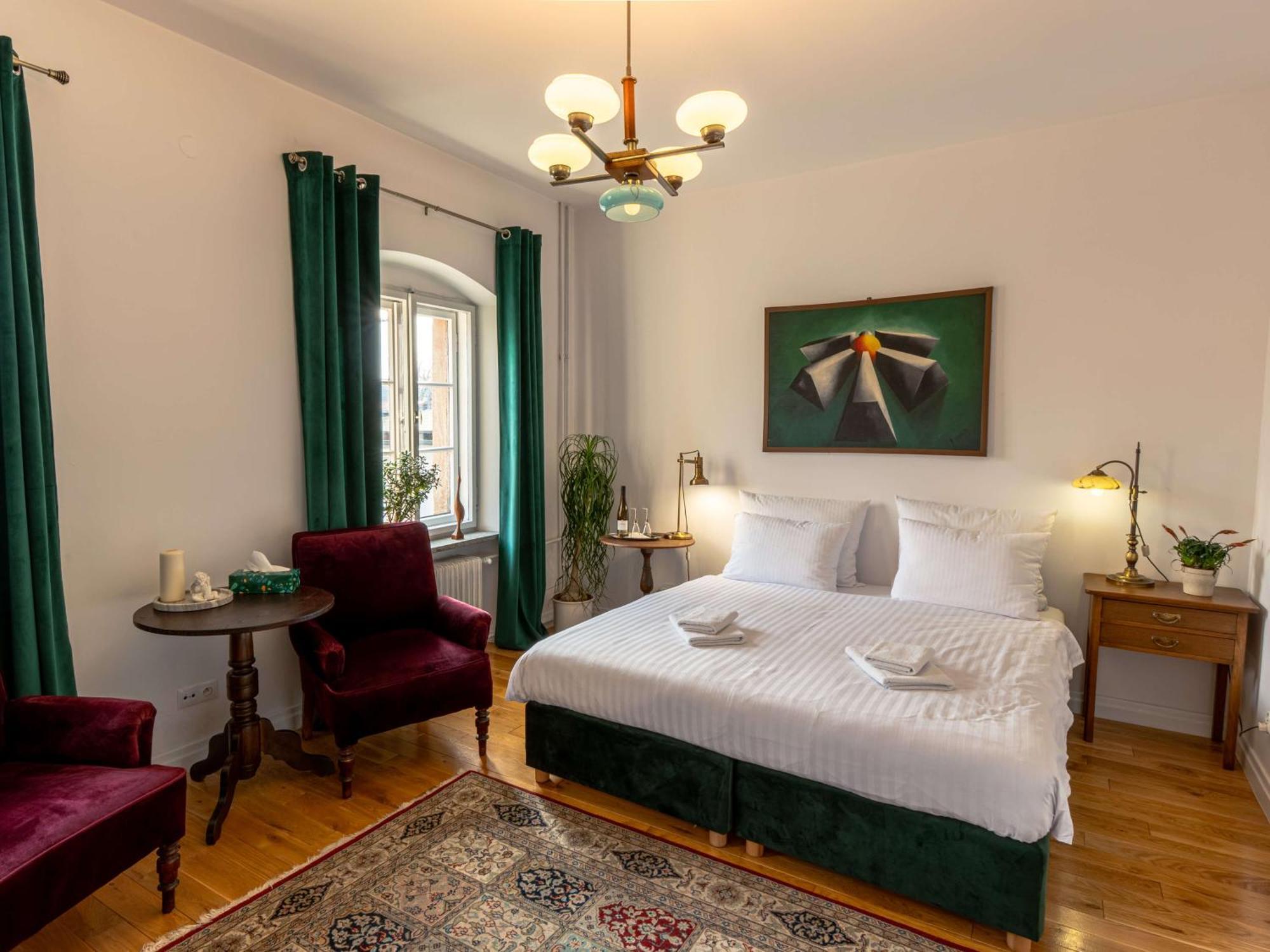 Homestay Stary Mlyn Jelenia Gora