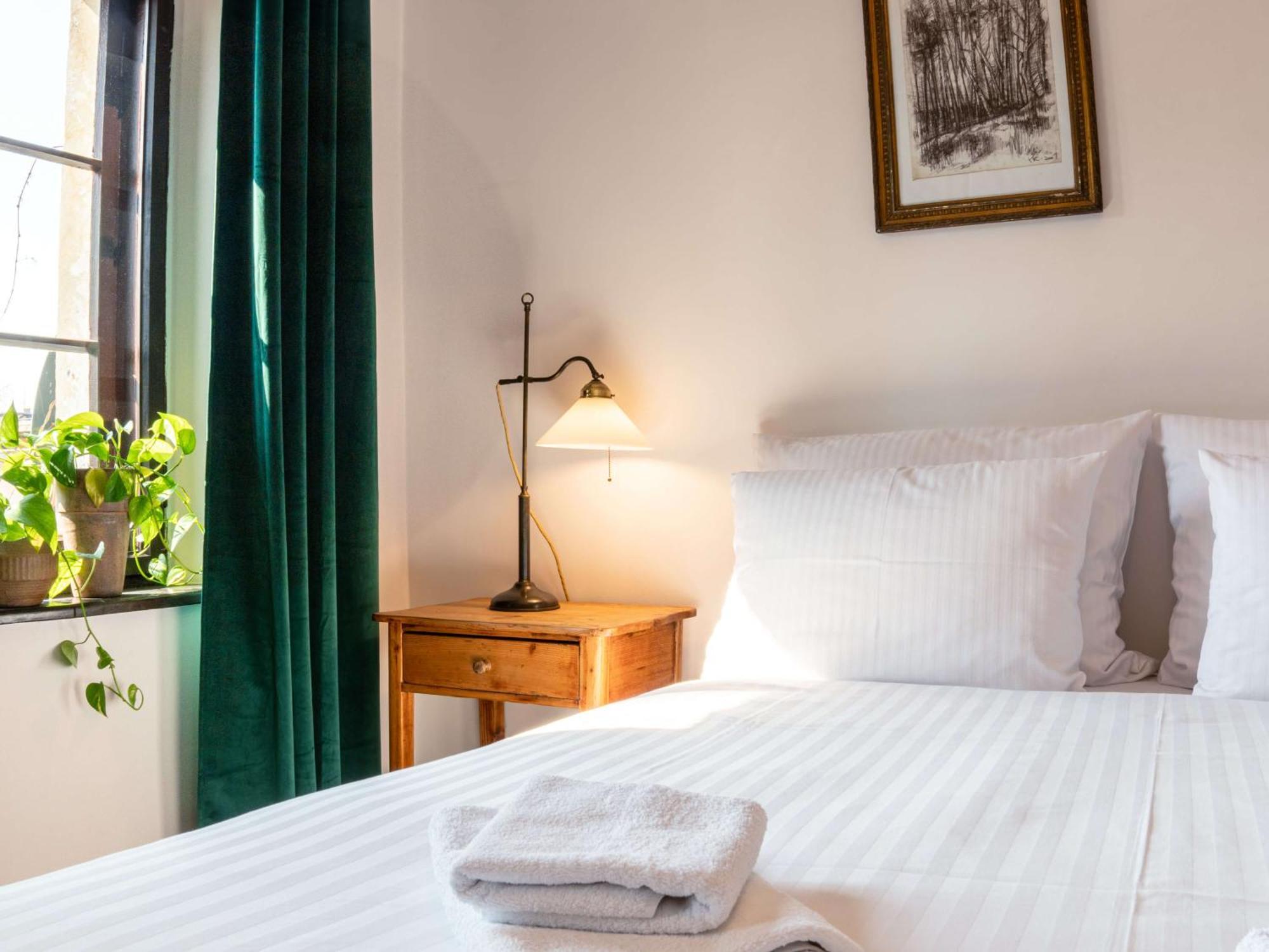 Stary Mlyn Homestay