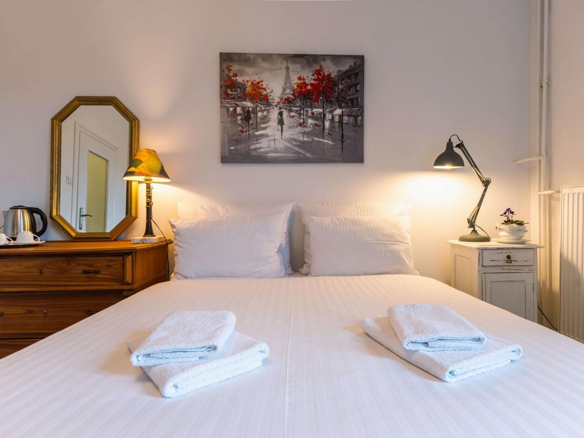 Stary Mlyn Homestay Jelenia Gora
