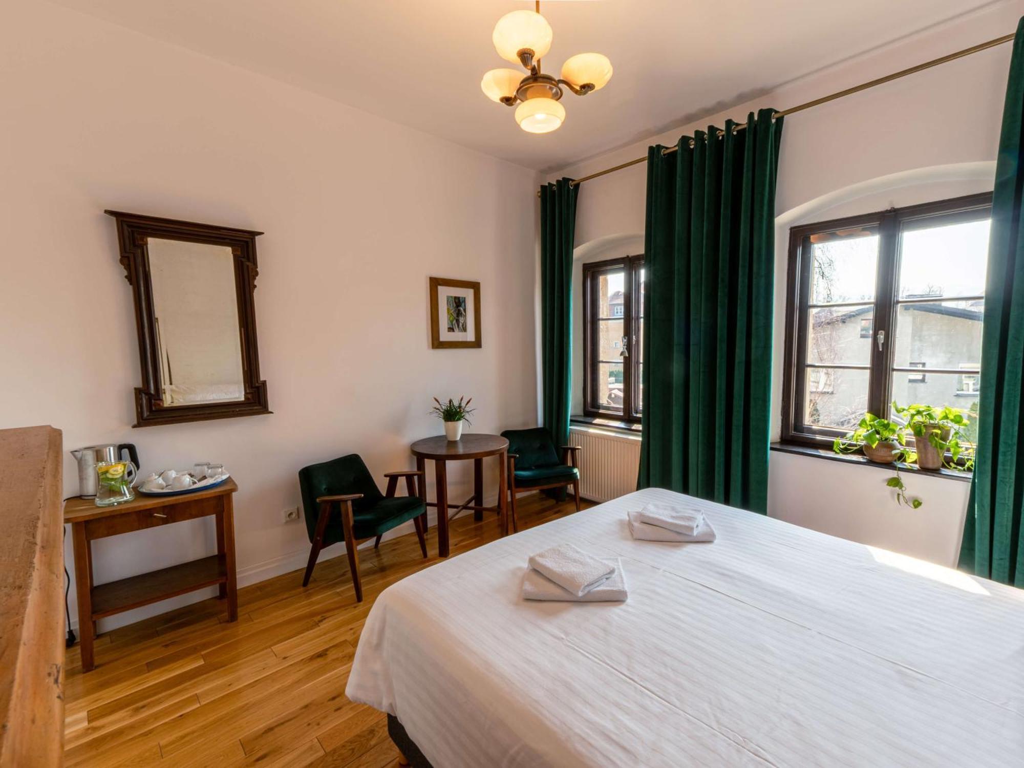 Stary Mlyn Homestay