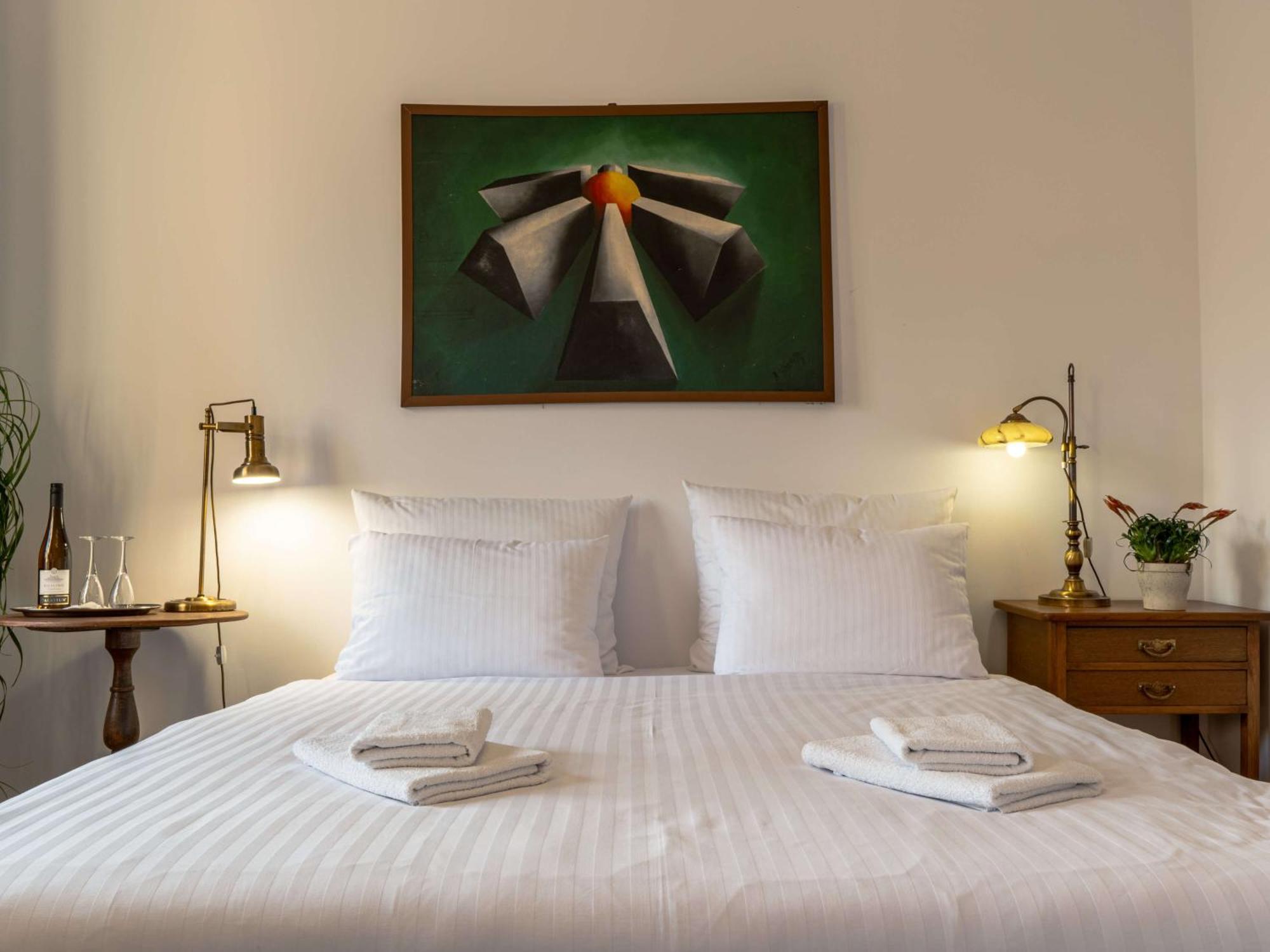 Homestay Stary Mlyn