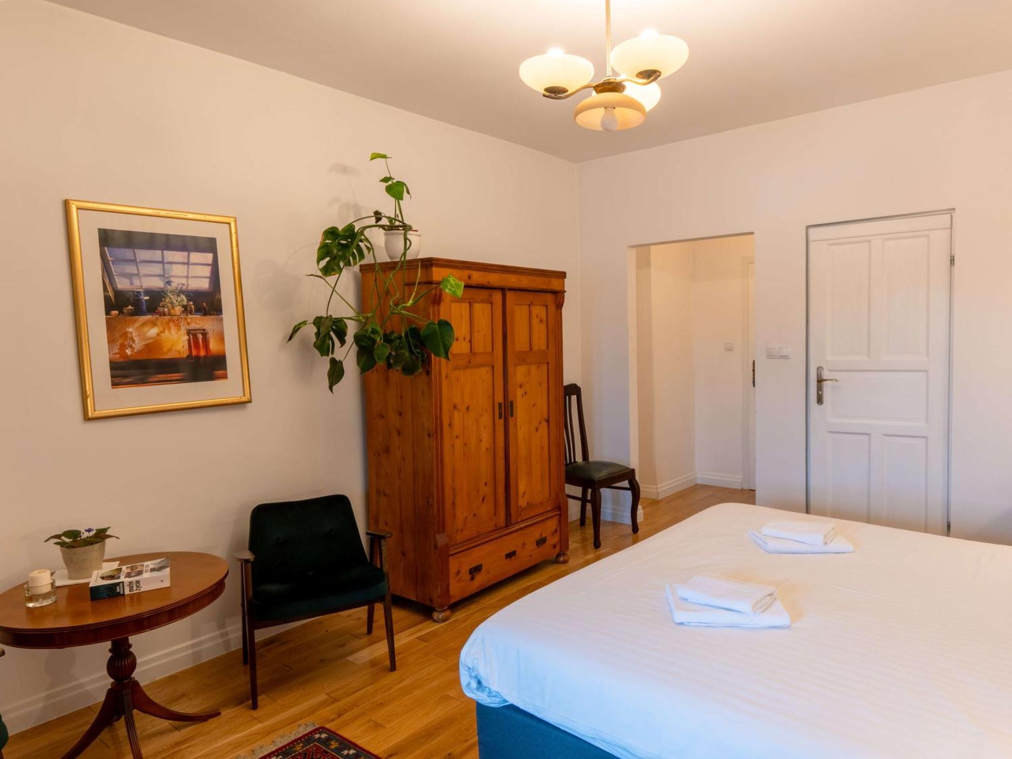 Stary Mlyn Homestay Jelenia Gora