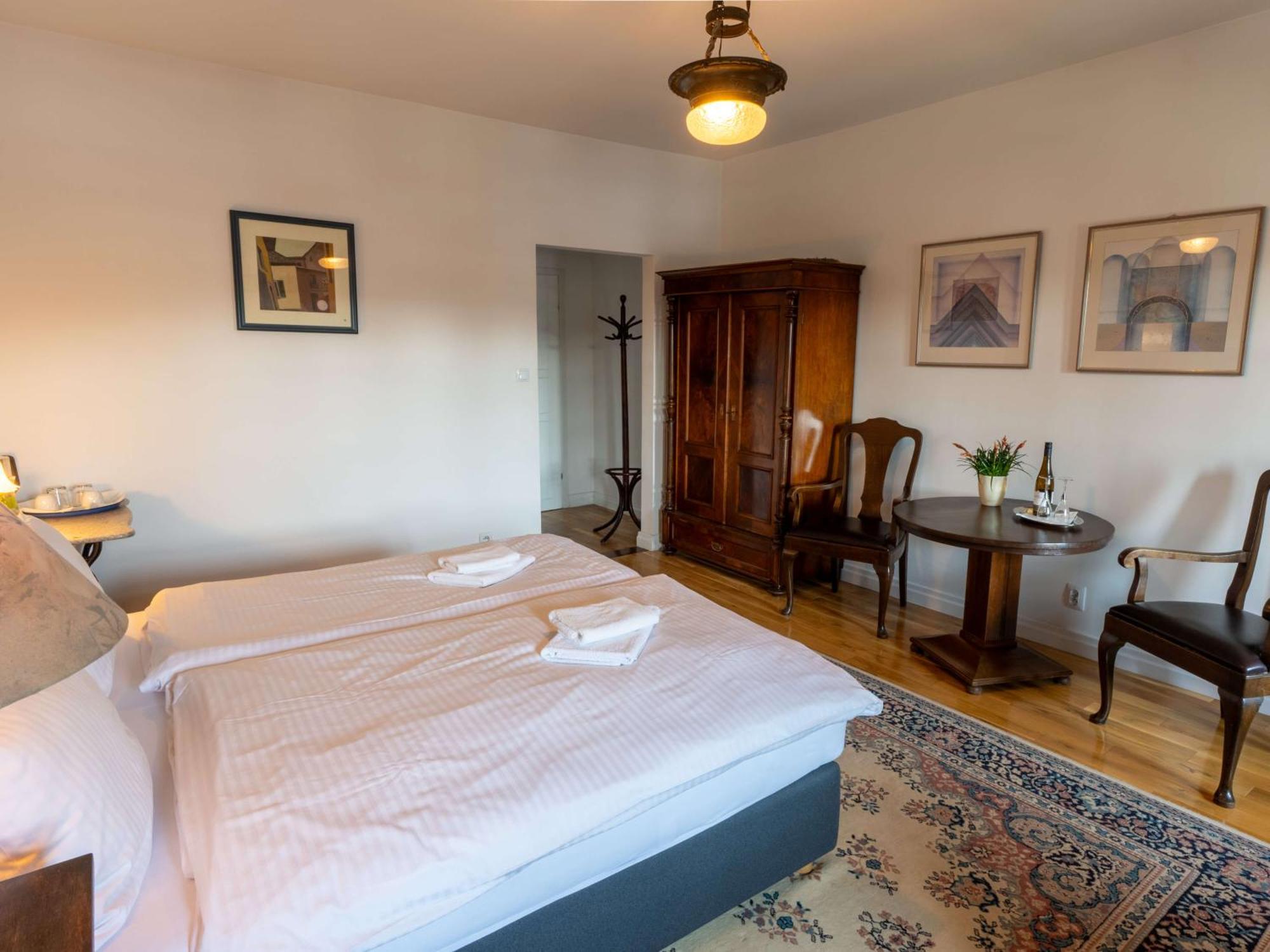 Homestay Stary Mlyn Jelenia Gora