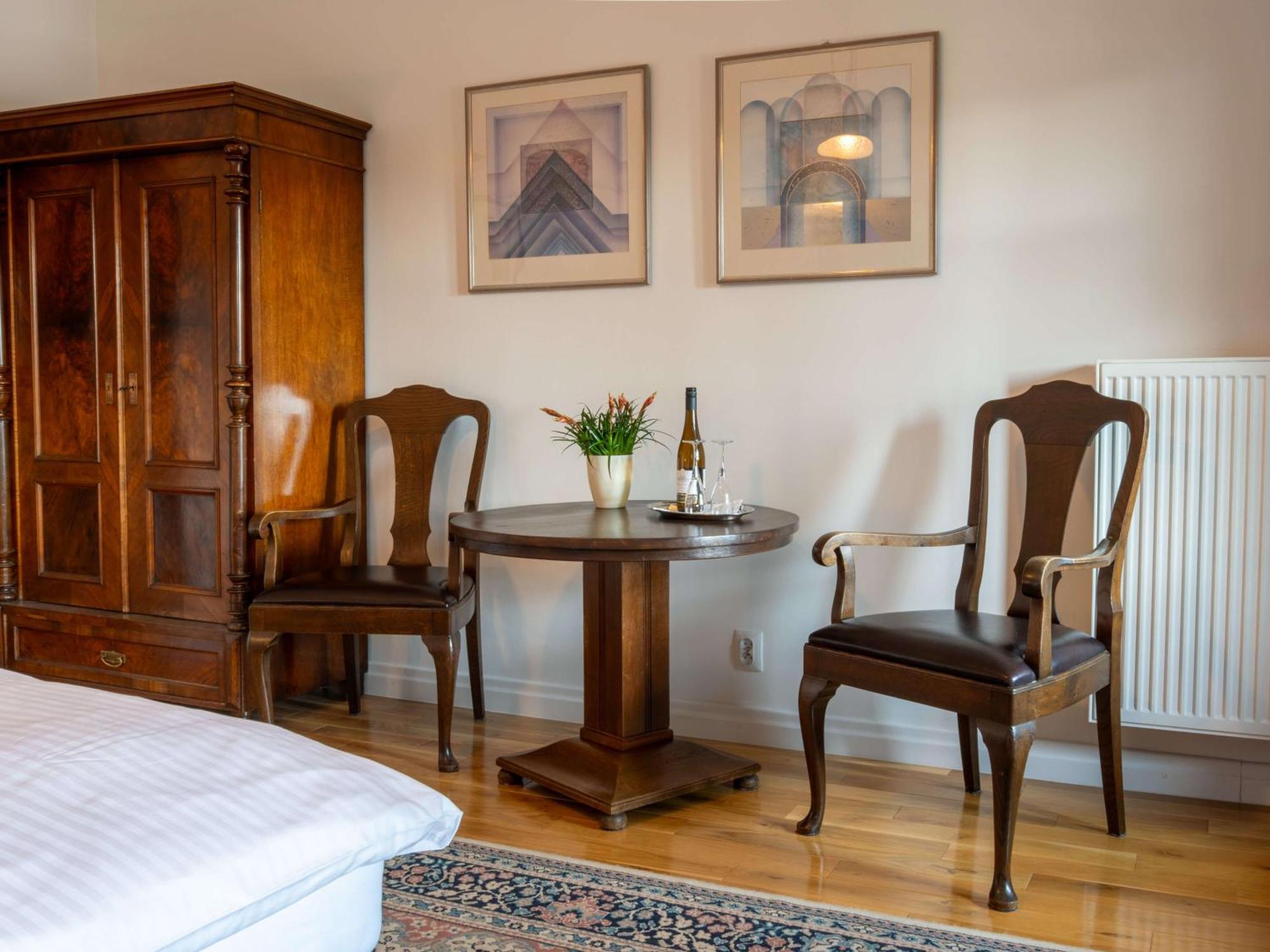 Stary Mlyn Homestay
